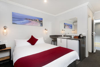 Merewether Motel - Accommodation Fremantle 8
