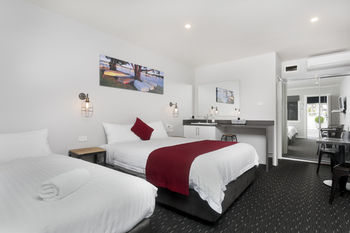 Merewether Motel - Accommodation Fremantle 11
