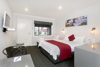 Merewether Motel - Accommodation Fremantle 12