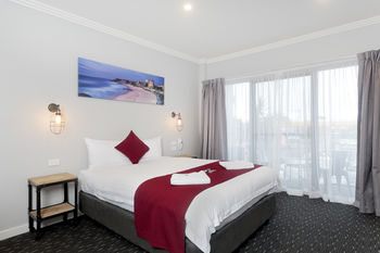 Merewether Motel - Accommodation Fremantle 13