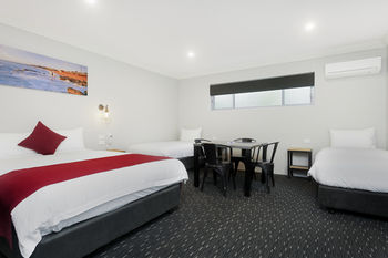 Merewether Motel - Accommodation Fremantle 14