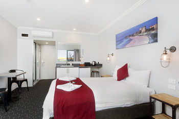 Merewether Motel - Accommodation Fremantle 15