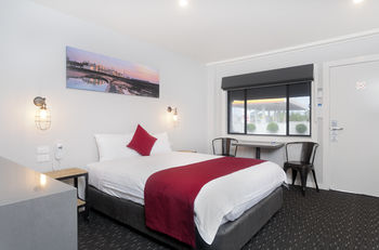 Merewether Motel - Accommodation Fremantle 16
