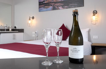 Merewether Motel - Accommodation Fremantle 19