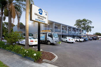 Merewether Motel - Accommodation Fremantle 20