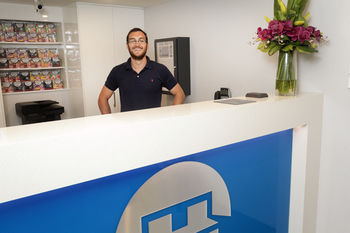 Merewether Motel - Accommodation Fremantle 23