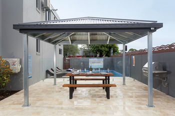 Merewether Motel - Accommodation Fremantle 24