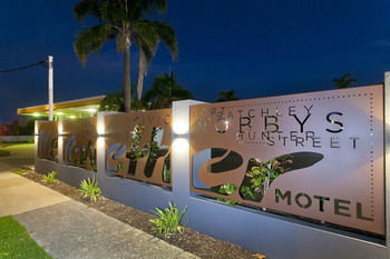 Merewether Motel - Accommodation Fremantle 25