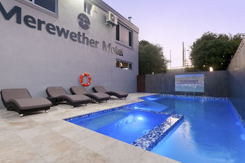 Merewether Motel - Accommodation Fremantle 27
