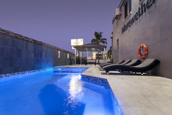 Merewether Motel - Accommodation Fremantle 28
