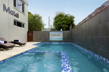 Merewether Motel - Accommodation Fremantle 29