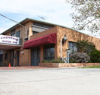 Carnegie Motor Inn - Accommodation Fremantle