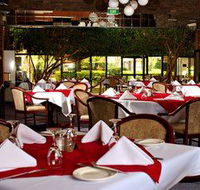 Airport Motel Sir Francis Drake - Accommodation Fremantle