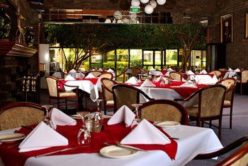 Airport Motel Sir Francis Drake - Accommodation Fremantle 0