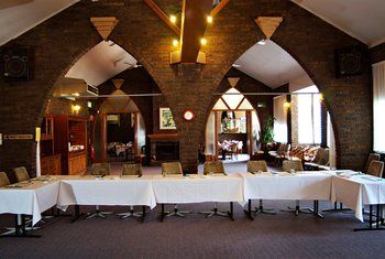 Airport Motel Sir Francis Drake - Accommodation Fremantle 1