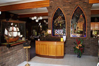 Airport Motel Sir Francis Drake - Accommodation Fremantle 3