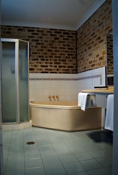 Airport Motel Sir Francis Drake - Accommodation Fremantle 7