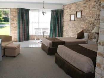 Airport Motel Sir Francis Drake - Accommodation Fremantle 13
