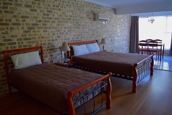 Airport Motel Sir Francis Drake - Accommodation Fremantle 27