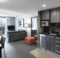 Adina Apartment Hotel Sydney Airport - Accommodation Fremantle