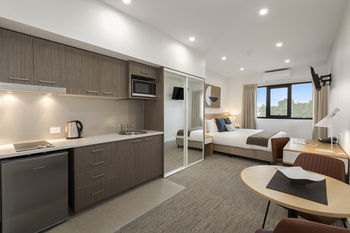 Quest Nowra - Accommodation Fremantle 5