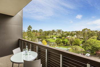 Quest Nowra - Accommodation Fremantle 7