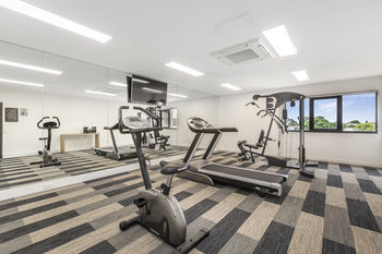Quest Nowra - Accommodation Fremantle 8
