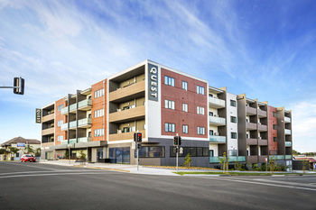 Quest Nowra - Accommodation Fremantle 9