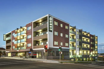 Quest Nowra - Accommodation Fremantle 10