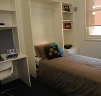 Yarra House Campus Summer Stays - Accommodation Fremantle
