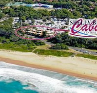 Shelly Beach Holiday Park - Accommodation Fremantle