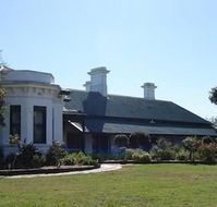 Lochinvar House BampB - Accommodation Fremantle