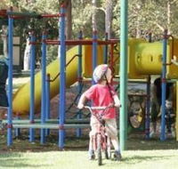 BIG 4 Forest Glen Resort - Accommodation Fremantle
