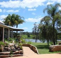 Clarence River Bed amp Breakfast - Accommodation Fremantle