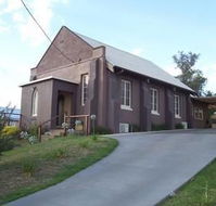 Church House BampB Gundagai - Accommodation Fremantle