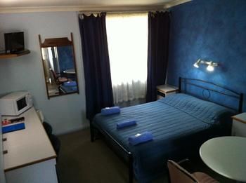 Muttama NSW Accommodation Fremantle