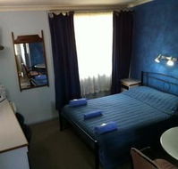 Bushmans Retreat Motor Inn - Accommodation Fremantle