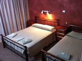 Bushmans Retreat Motor Inn - Accommodation Fremantle 1
