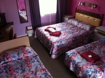 Bushmans Retreat Motor Inn - Accommodation Fremantle 2