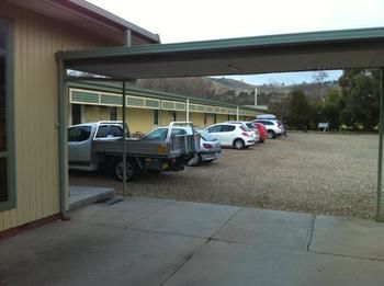 Bushmans Retreat Motor Inn - Accommodation Fremantle 3