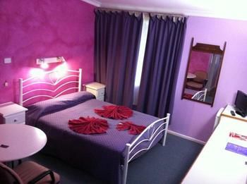 Bushmans Retreat Motor Inn - Accommodation Fremantle 4