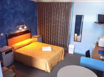 Bushmans Retreat Motor Inn - Accommodation Fremantle 5