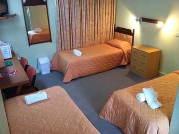 Bushmans Retreat Motor Inn - Accommodation Fremantle 6