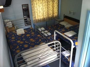 Bushmans Retreat Motor Inn - Accommodation Fremantle 7