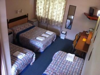 Bushmans Retreat Motor Inn - Accommodation Fremantle 8