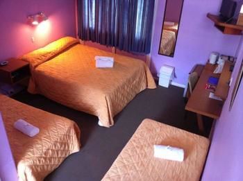 Bushmans Retreat Motor Inn - Accommodation Fremantle 10