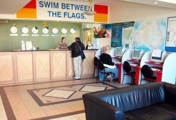 Noah's Bondi - Hostel - Accommodation Fremantle 0