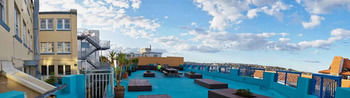 Noah's Bondi - Hostel - Accommodation Fremantle 14