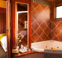 Seclusions Blue Mountains - Accommodation Fremantle