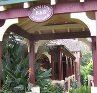 Hamilton Heritage BampB - Accommodation Fremantle